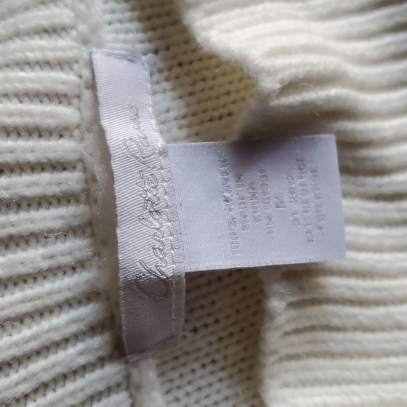 Charlotte Russe Medium Top - Picture 4 of 4